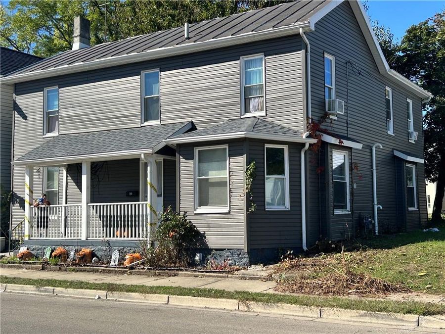 319 N 1st Street, Miamisburg, OH 45342 Photo 1