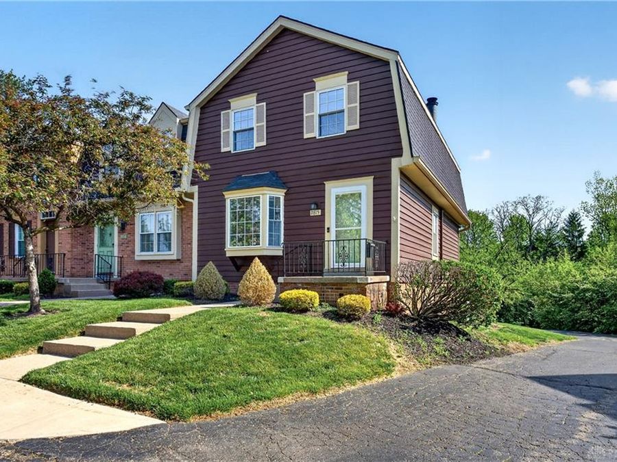 2815 Red Lion Court, Centerville, OH 45440 Photo 1
