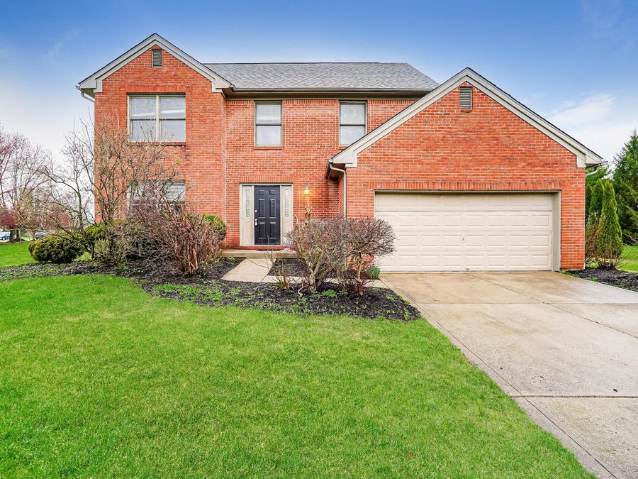 22 Liberty Ridge Avenue , Powell, OH 43065 Photo 1