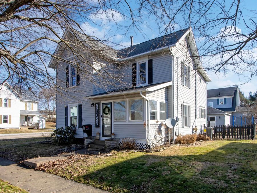 334 N Wood Street , Loudonville, OH 44842 Photo 1