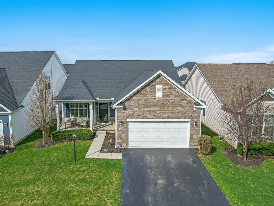 12257 Rooster Tail Drive , Pickerington, OH 43147 Photo 1