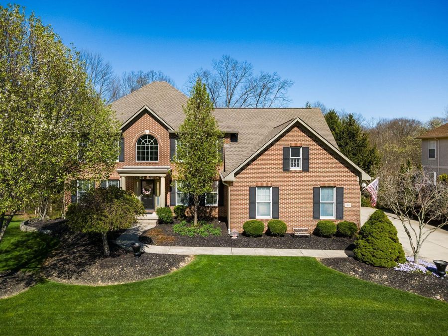 7441 Cody Lane , Delaware, OH 43015 Photo 1