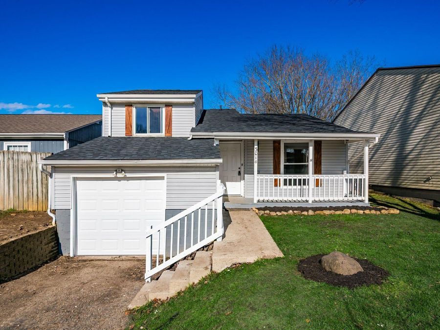 3014 Hubbardton Place , Reynoldsburg, OH 43068 Photo 1
