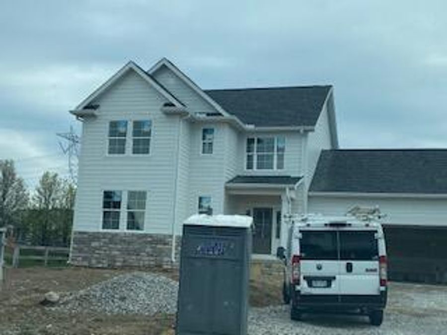 2335 Jaxton , Lewis Center, OH 43035 Photo 1