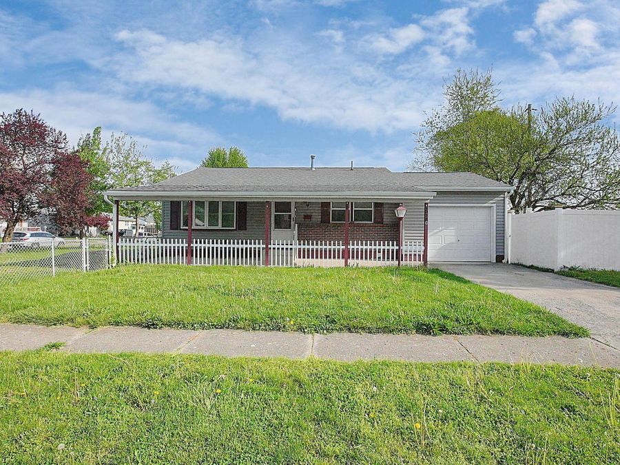 3978 Hillman Road W, Columbus, OH 43207 Photo 1