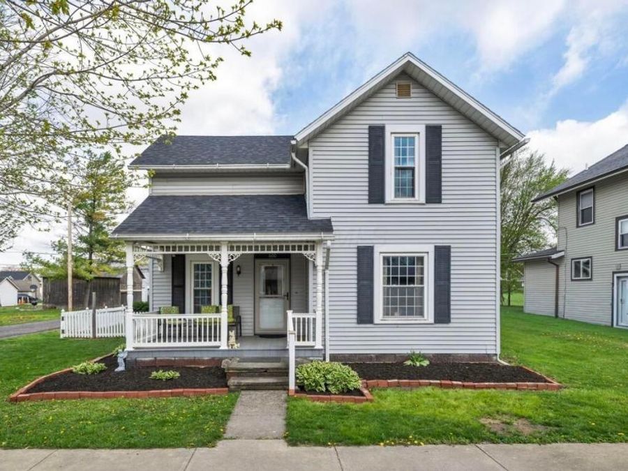 600 Park Street , Prospect, OH 43342 Photo 1