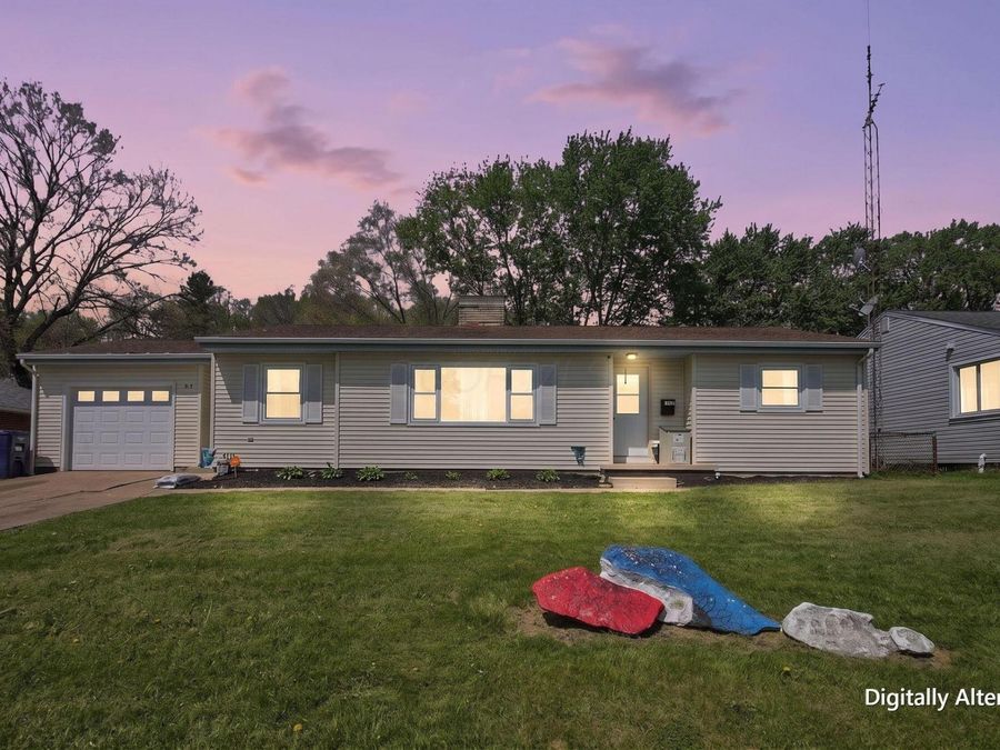 1015 Mclain Boulevard , Lancaster, OH 43130 Photo 1