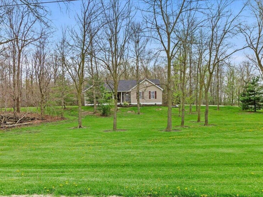32000 N Middlesworth Road , West Mansfield, OH 43358 Photo 1