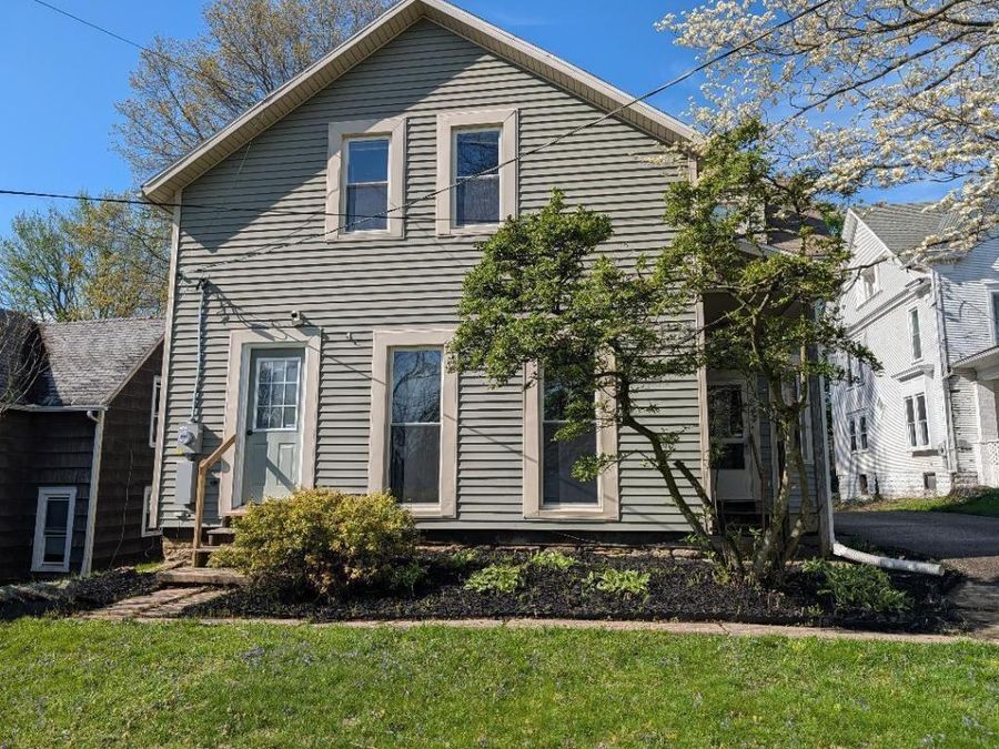 244 E Payne Avenue , Galion, OH 44833 Photo 1