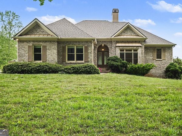 710 Shepherds Way, Dahlonega, GA 30533