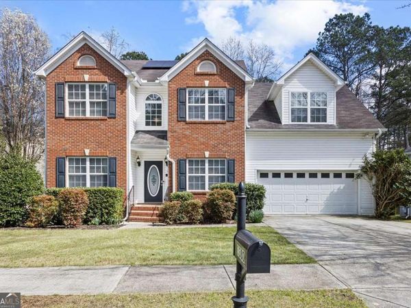 1380 Commonwealth Lane, Grayson, GA 30017