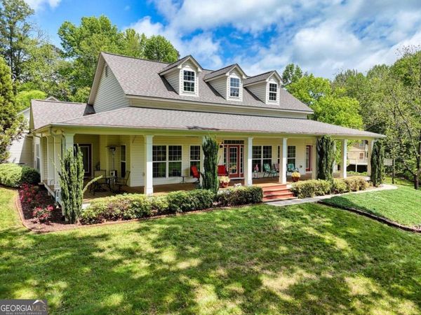 134 Birdie Lane, Unit TRACT-1, Blairsville, GA 30512