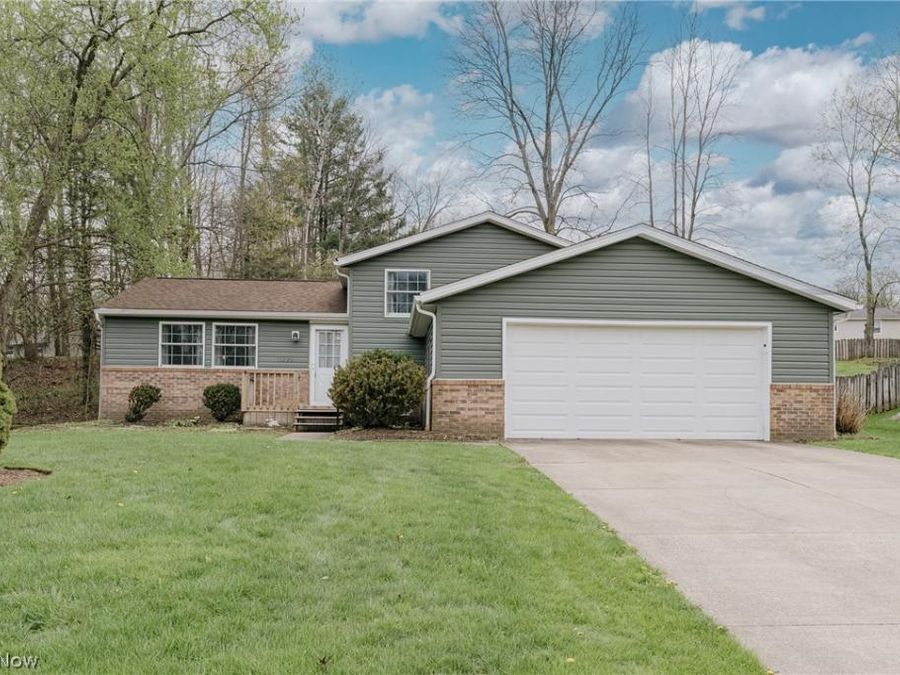 10220 Belmeadow Drive , Twinsburg, OH 44087 Photo 1