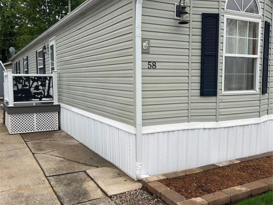 4341 Riverview Road , Unit 58, Peninsula, OH 44264 Photo 1