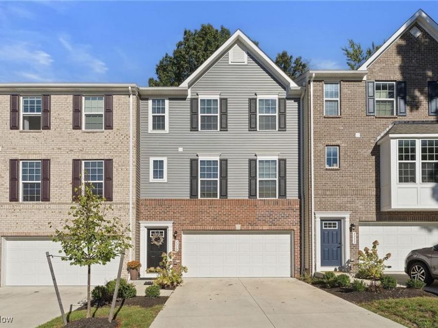 1113 Bean Lane , Akron, OH 44313 Photo 1
