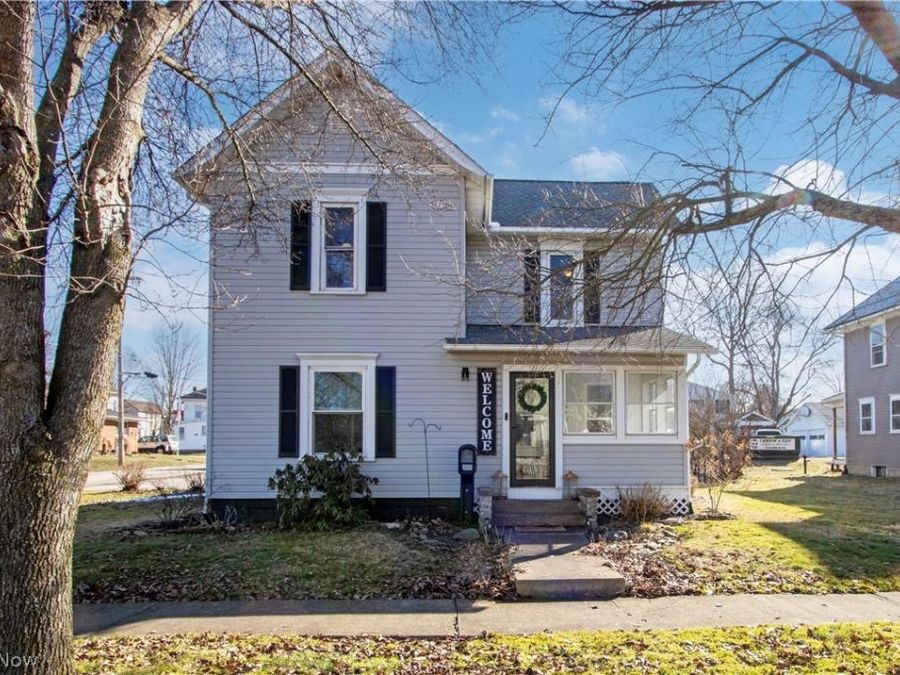334 N Wood Street , Loudonville, OH 44842 Photo 1