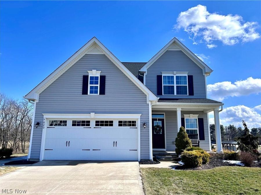 4620 Briar Hill Drive , Ravenna, OH 44266 Photo 1