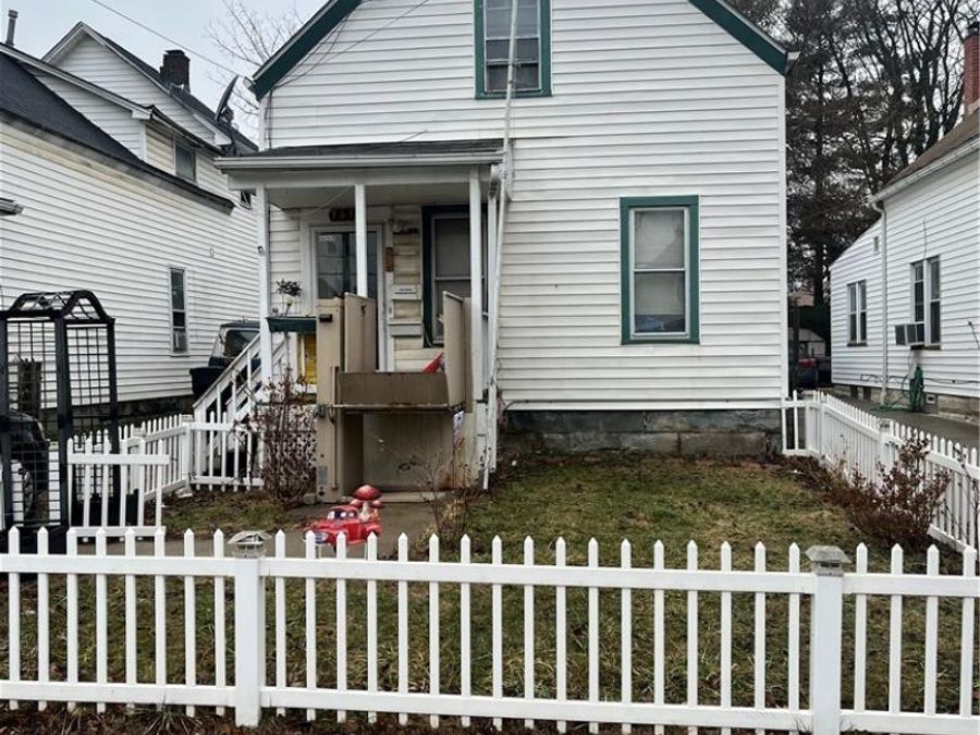 3612 W 48th Street , Cleveland, OH 44102 Photo 1
