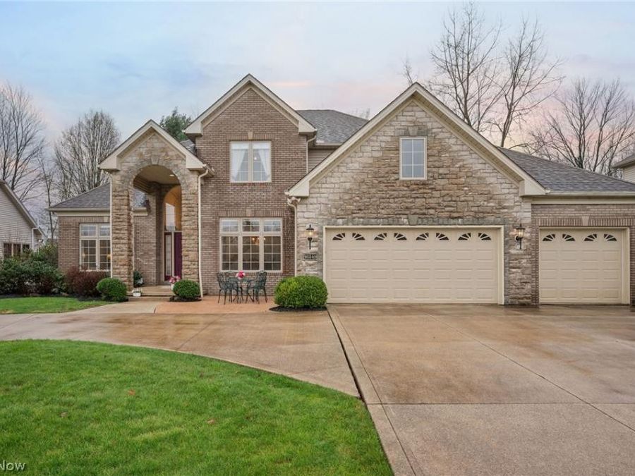 16249 Falmouth Drive , Strongsville, OH 44136 Photo 1