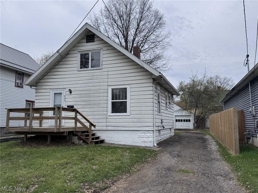 904 Iredell Street , Akron, OH 44310 Photo 1