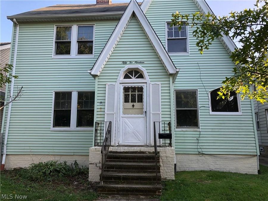 5219 Vandalia Avenue , Cleveland, OH 44144 Photo 1
