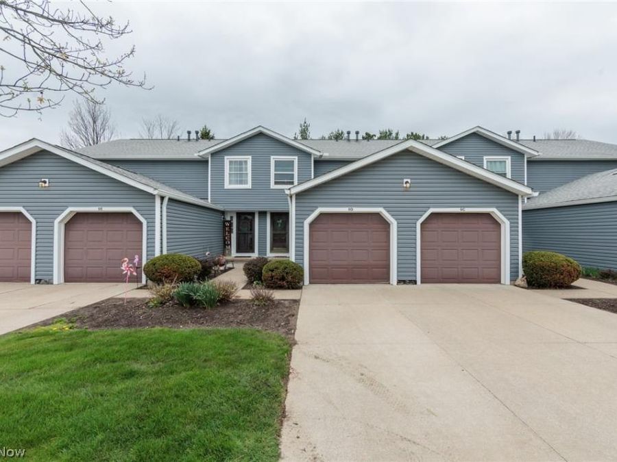 4757 Ledgewood Drive , Unit 9-D, Medina, OH 44256 Photo 1
