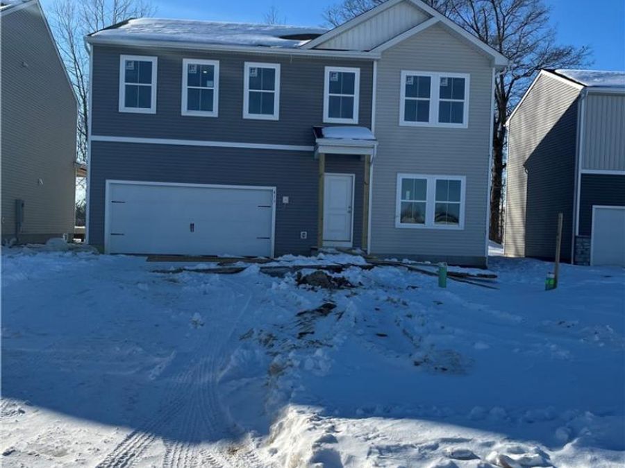 413 Pheasant Run , Elyria, OH 44035 Photo 1