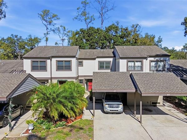 475 WOODS LANDING TRAIL , OLDSMAR, FL 34677