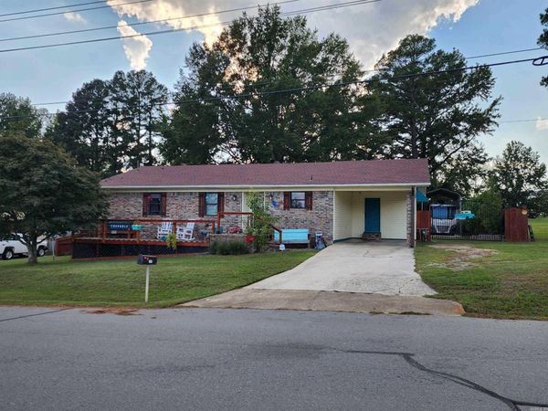 701 Red N , Sheridan, AR 72150