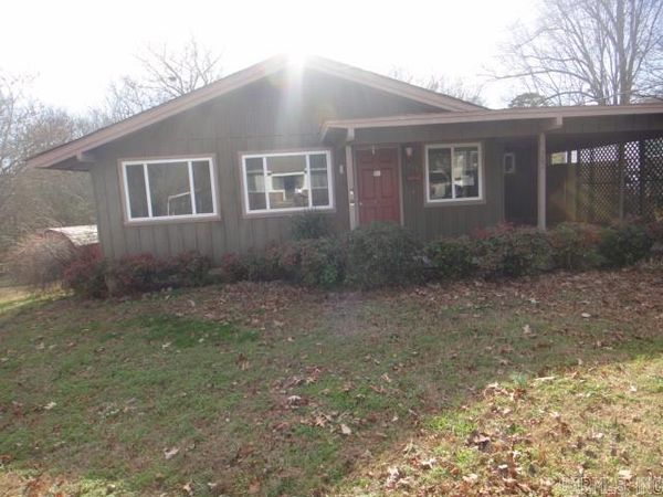507 North W , Heber Springs, AR 72543