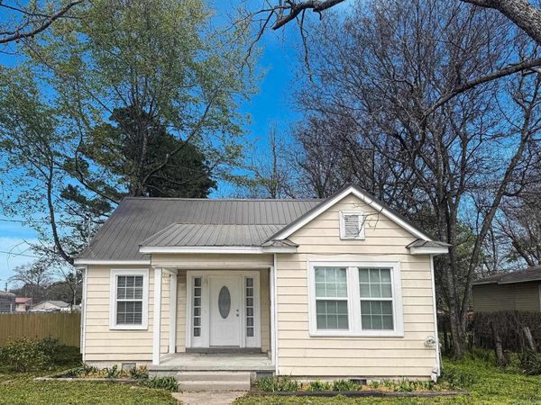 406 Mill E , Malvern, AR 72104