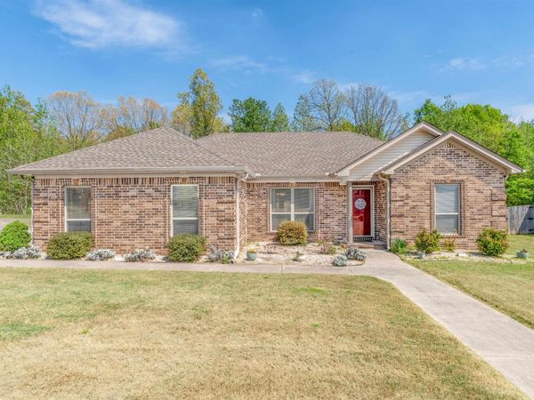 273 Creek View , Austin, AR 72007
