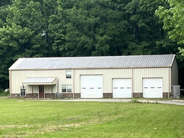 500 Delta Circle , Sheridan, AR 72150