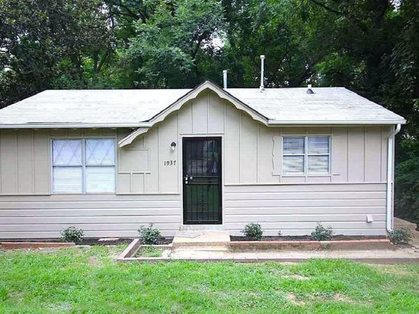 1937 PINEDALE AVE, Memphis, TN 38127