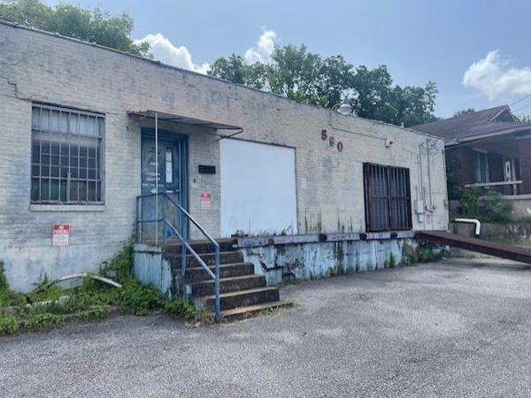 590 SCOTT ST, Memphis, TN 38112