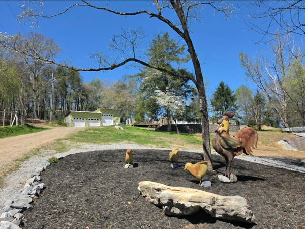 196 Southside Road, Sweetwater 37874