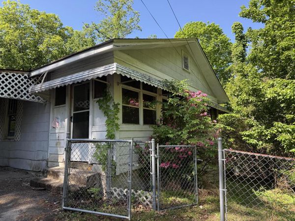 80 Williams Lane, Rossville 30741