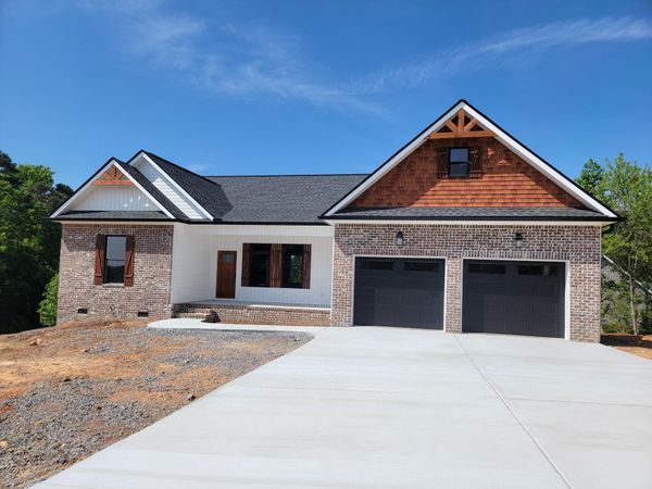19 Kingsbury Notch Drive, Rock Spring 30739