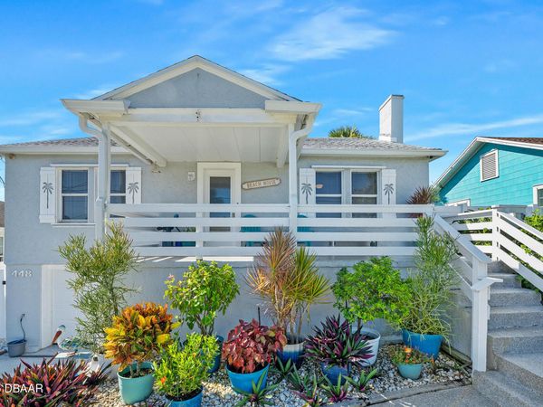 448 Nautilus Avenue, Daytona Beach, FL 32118