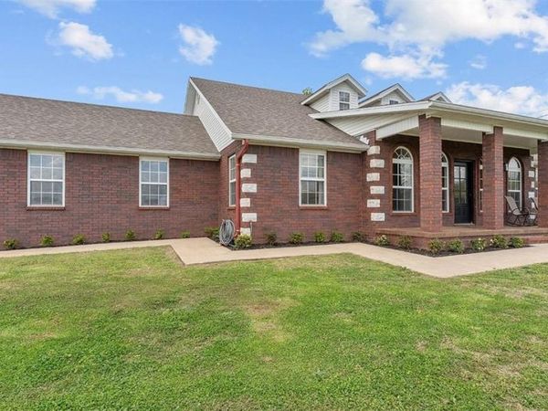 12145 Flowers Road , West Fork, AR 72774
