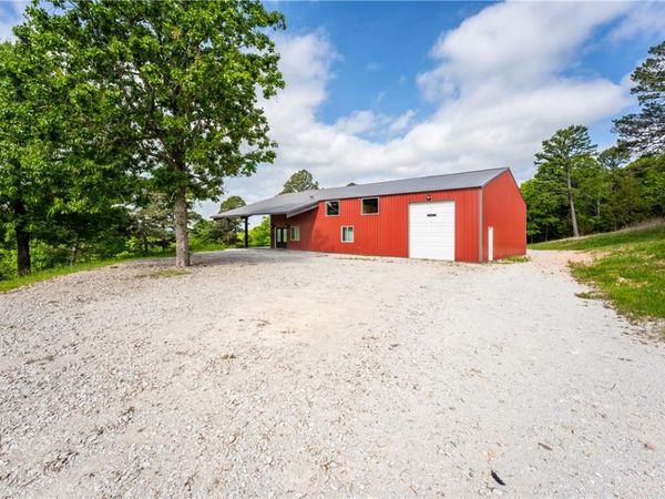 14839 New Hope Road , Omaha, AR 72662