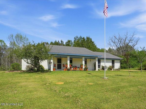 217 Malone Road, Carthage, MS 39051