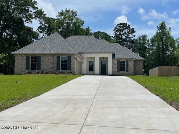 12048 Parc Aux Chenes , Gulfport, MS 39503