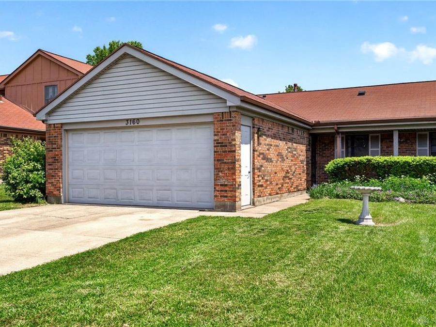 3160 Cymar Drive, Beavercreek, OH 45434 Photo 1