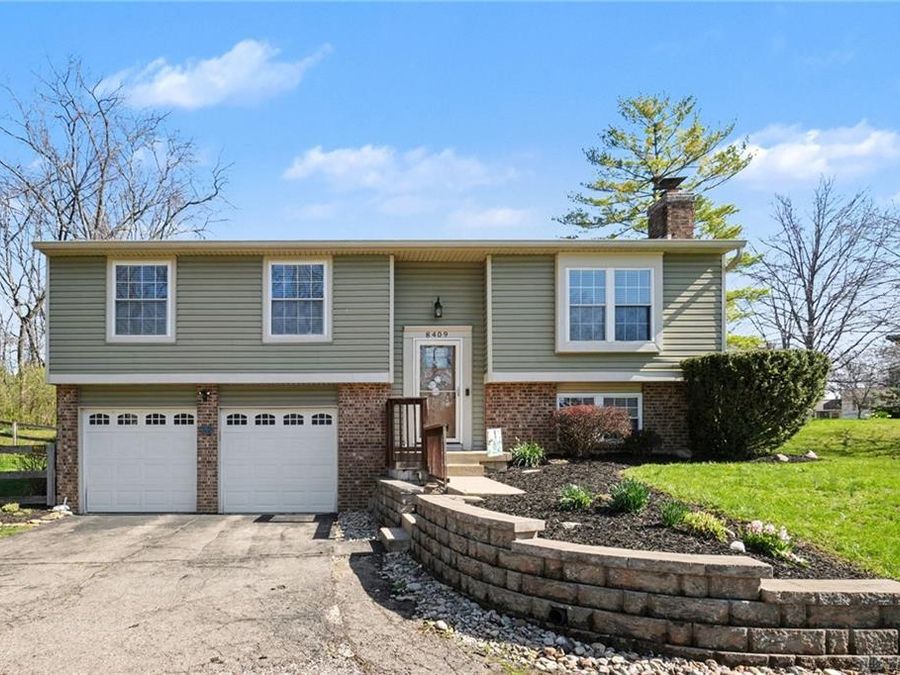 8409 Winding Trail Place, Deerfield Township, OH 45040 Photo 1