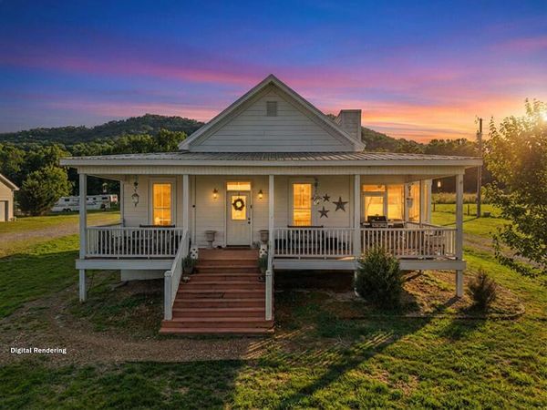 1585 Rocky Valley Road, New Market, TN 37820