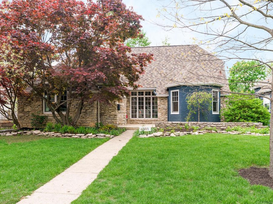 4381 Ingham Avenue , Columbus, OH 43214 Photo 1