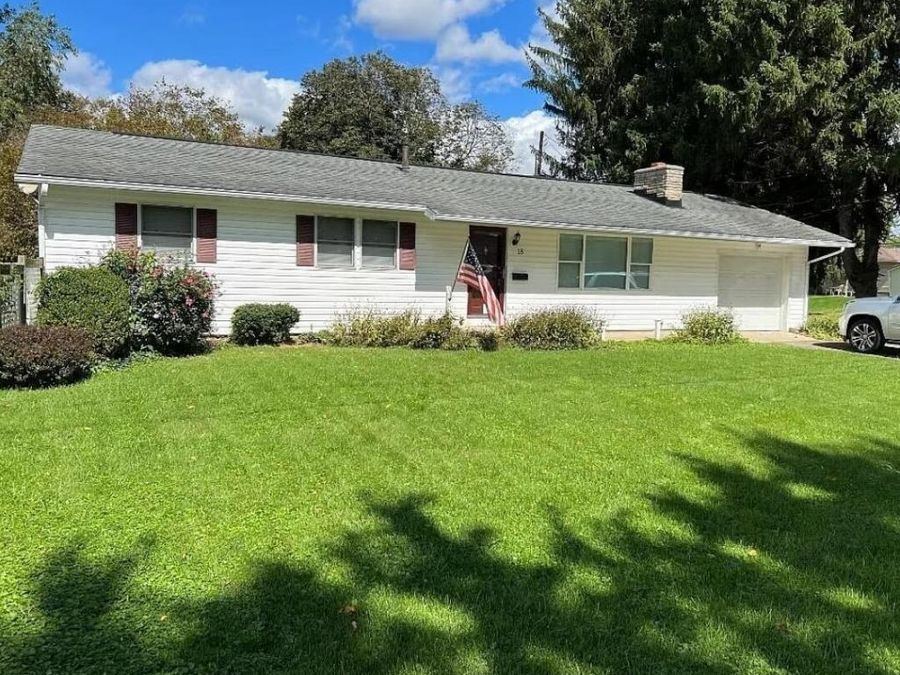 18 Swainford Drive , Heath, OH 43056 Photo 1