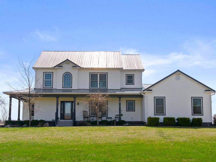 13027 School Lane Road , Croton, OH 43013 Photo 1