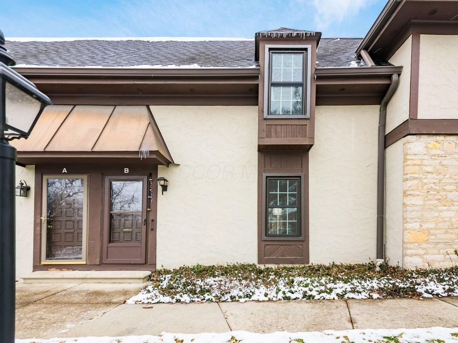4753 Olentangy River Road , Unit B, Columbus, OH 43214 Photo 1